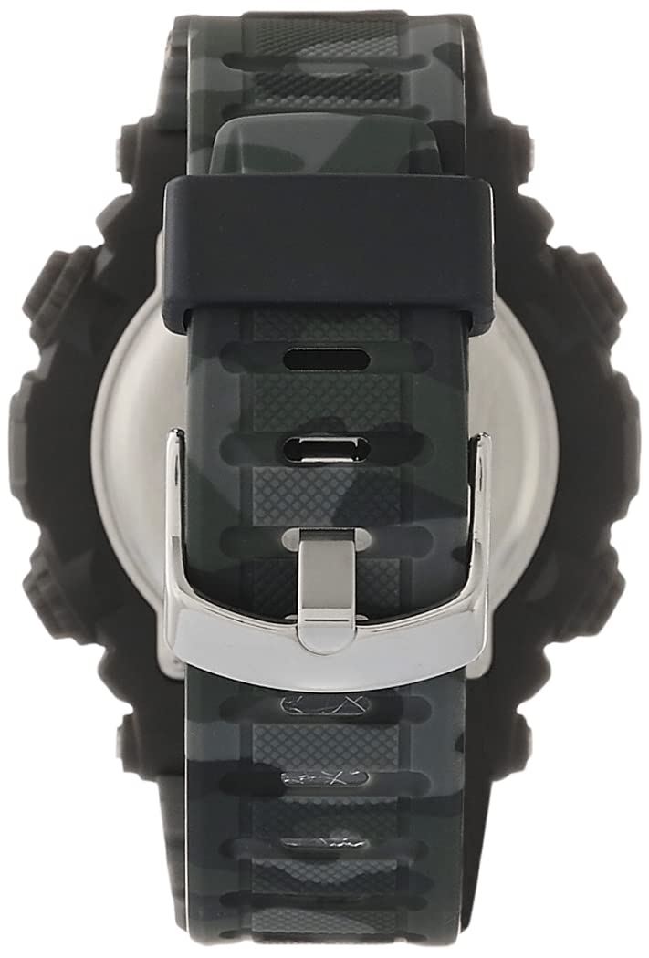 Foto 3 pulgar | Reloj Armitron Sport 40/8284cbk Quartz Negro para Hombre - Venta Internacional