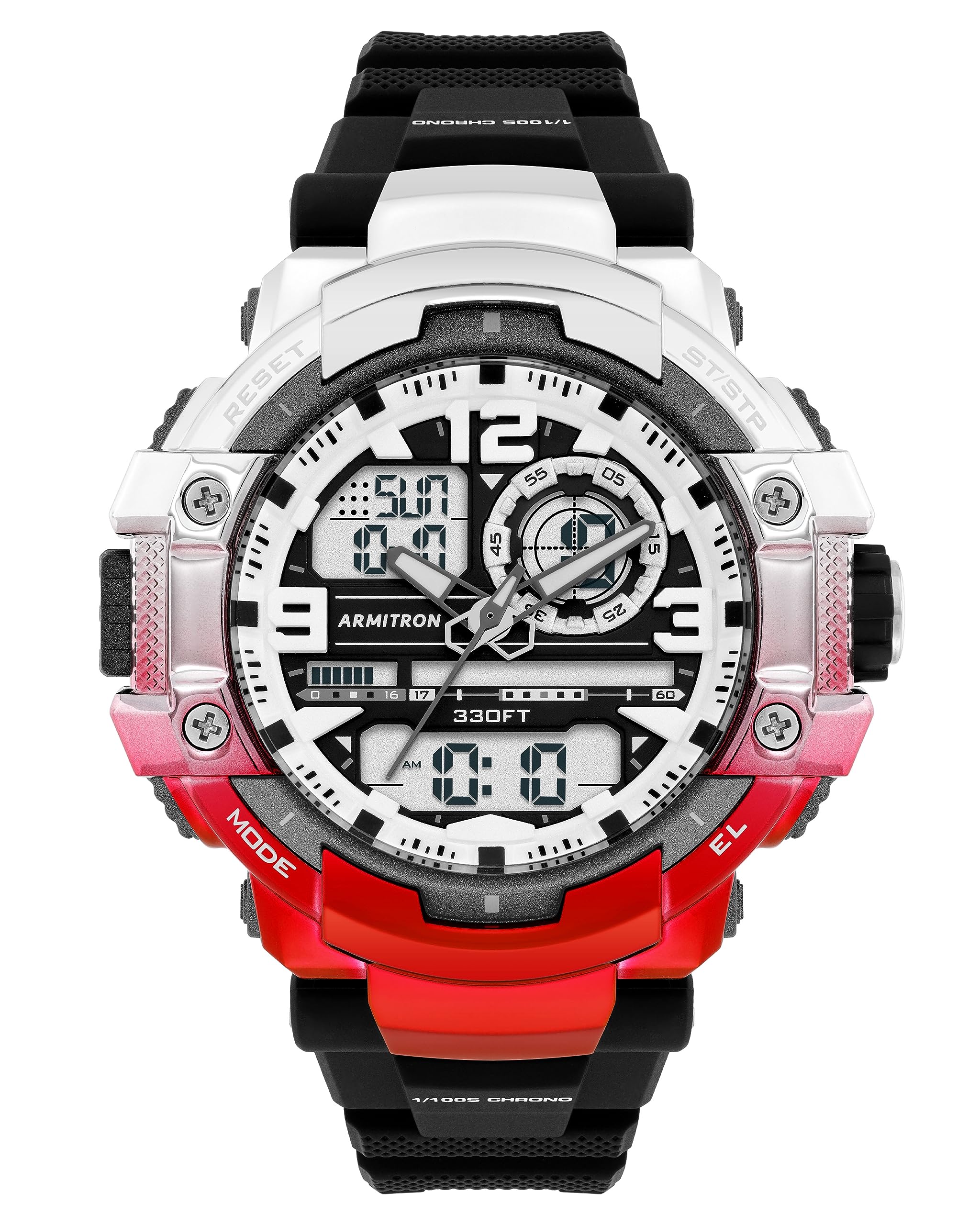 Reloj Armitron Sport 20/5062rgb Analógico-digital para Hombre - Venta Internacional