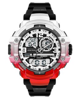Foto 1 | Reloj Armitron Sport 20/5062rgb Analógico-digital para Hombre - Venta Internacional