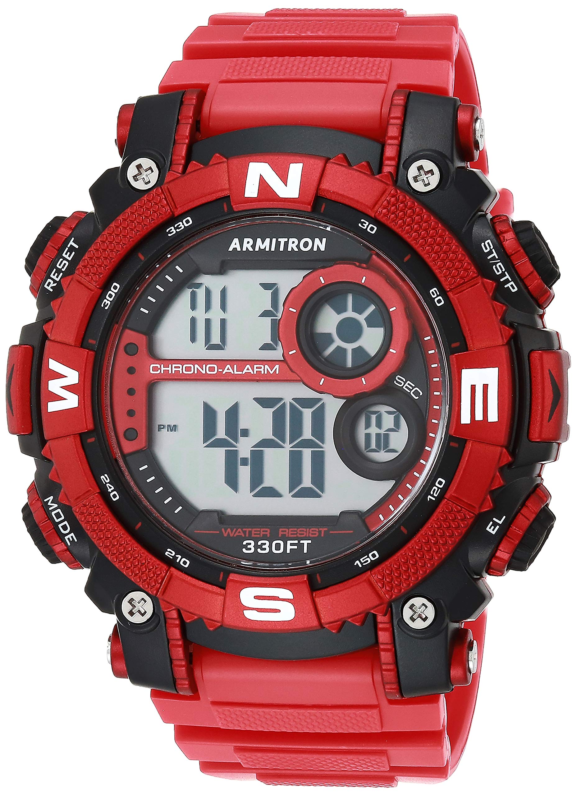 Reloj Armitron Sport con Cronógrafo Digital para Hombre - Venta Internacional