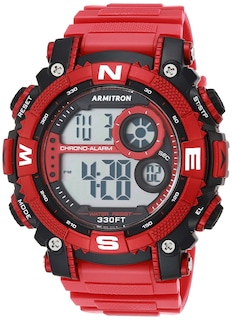 Foto 1 | Reloj Armitron Sport con Cronógrafo Digital para Hombre - Venta Internacional