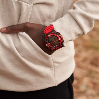 Foto 4 | Reloj Armitron Sport con Cronógrafo Digital para Hombre - Venta Internacional