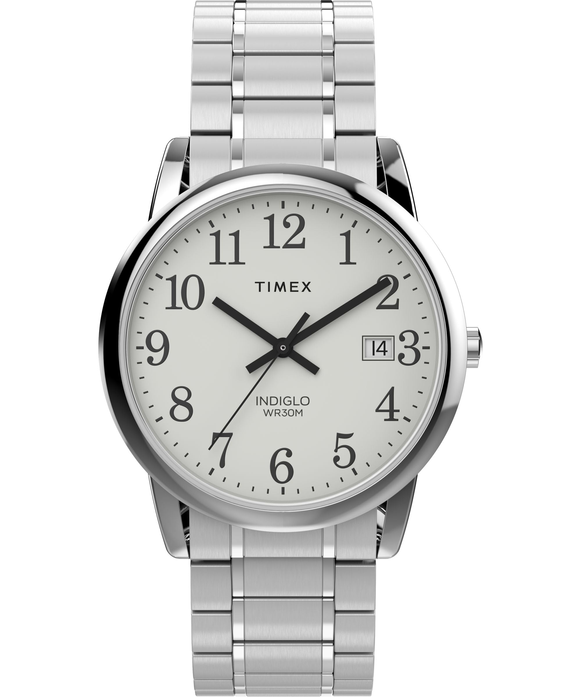 Reloj Timex Easy Reader de 35 Mm para Hombre - Venta Internacional