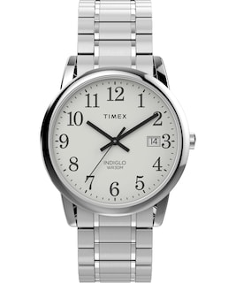 Foto 1 | Reloj Timex Easy Reader de 35 Mm para Hombre - Venta Internacional