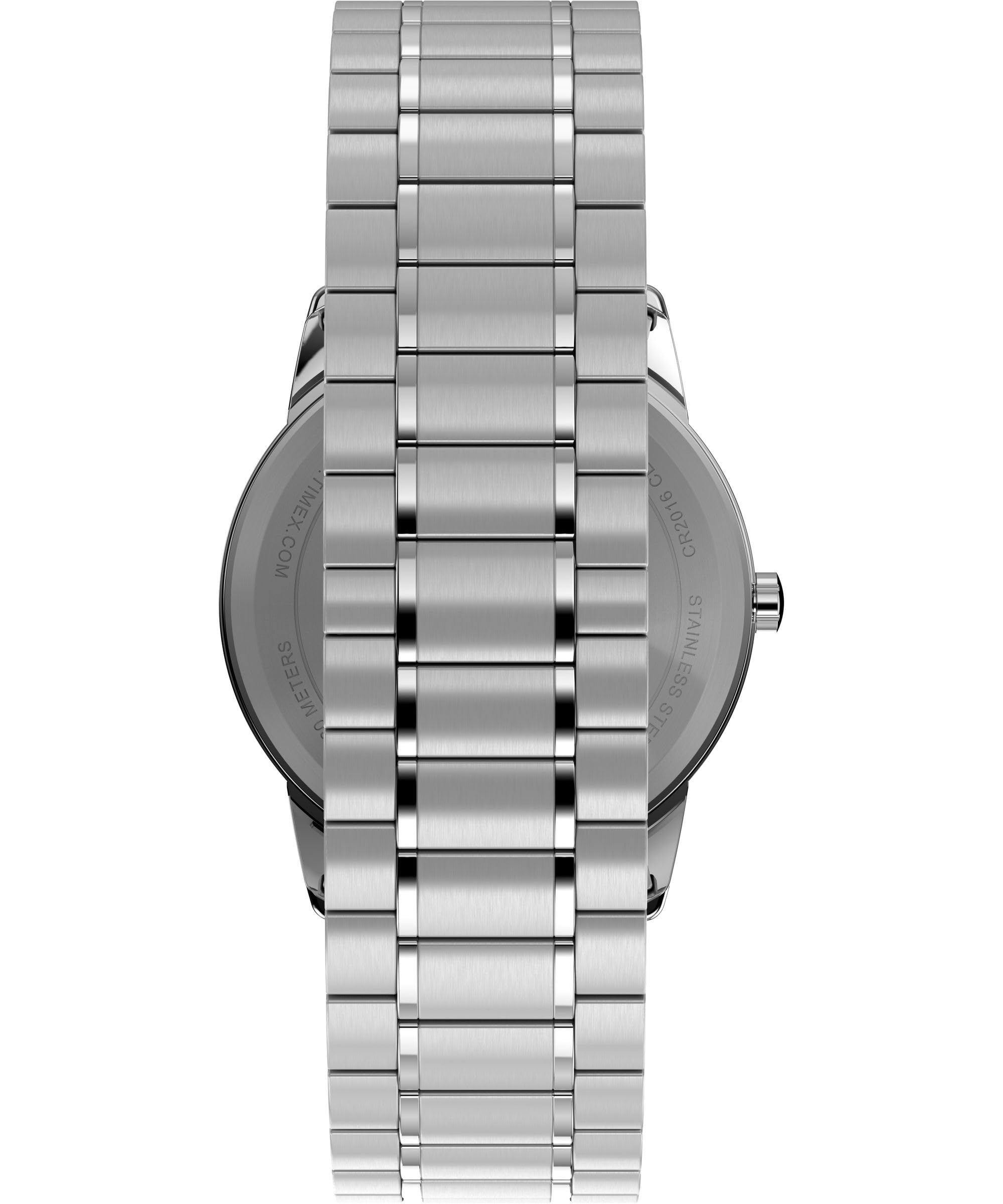 Foto 3 | Reloj Timex Easy Reader de 35 Mm para Hombre - Venta Internacional