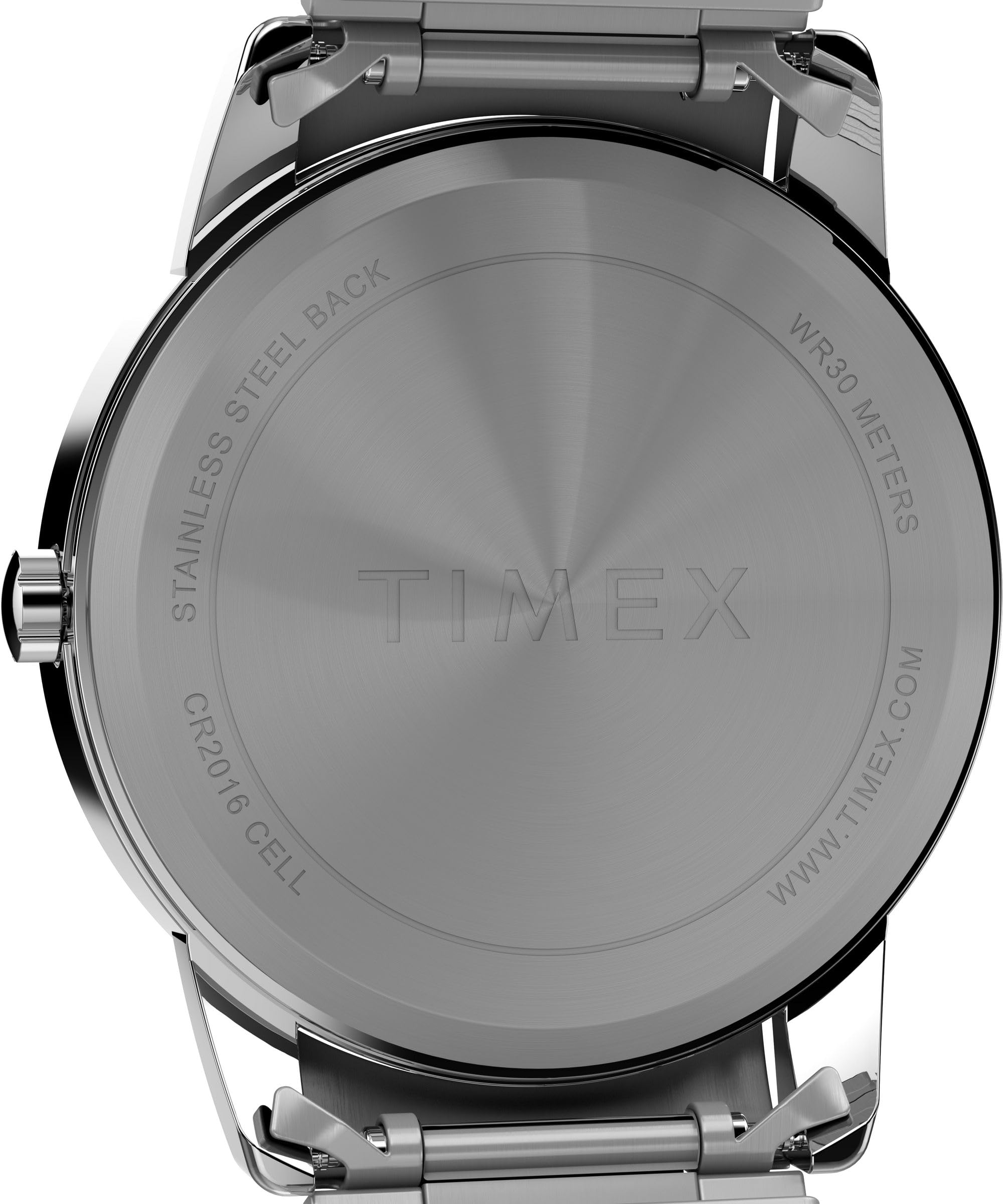 Foto 5 pulgar | Reloj Timex Easy Reader de 35 Mm para Hombre - Venta Internacional