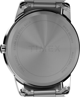 Foto 4 | Reloj Timex Easy Reader de 35 Mm para Hombre - Venta Internacional