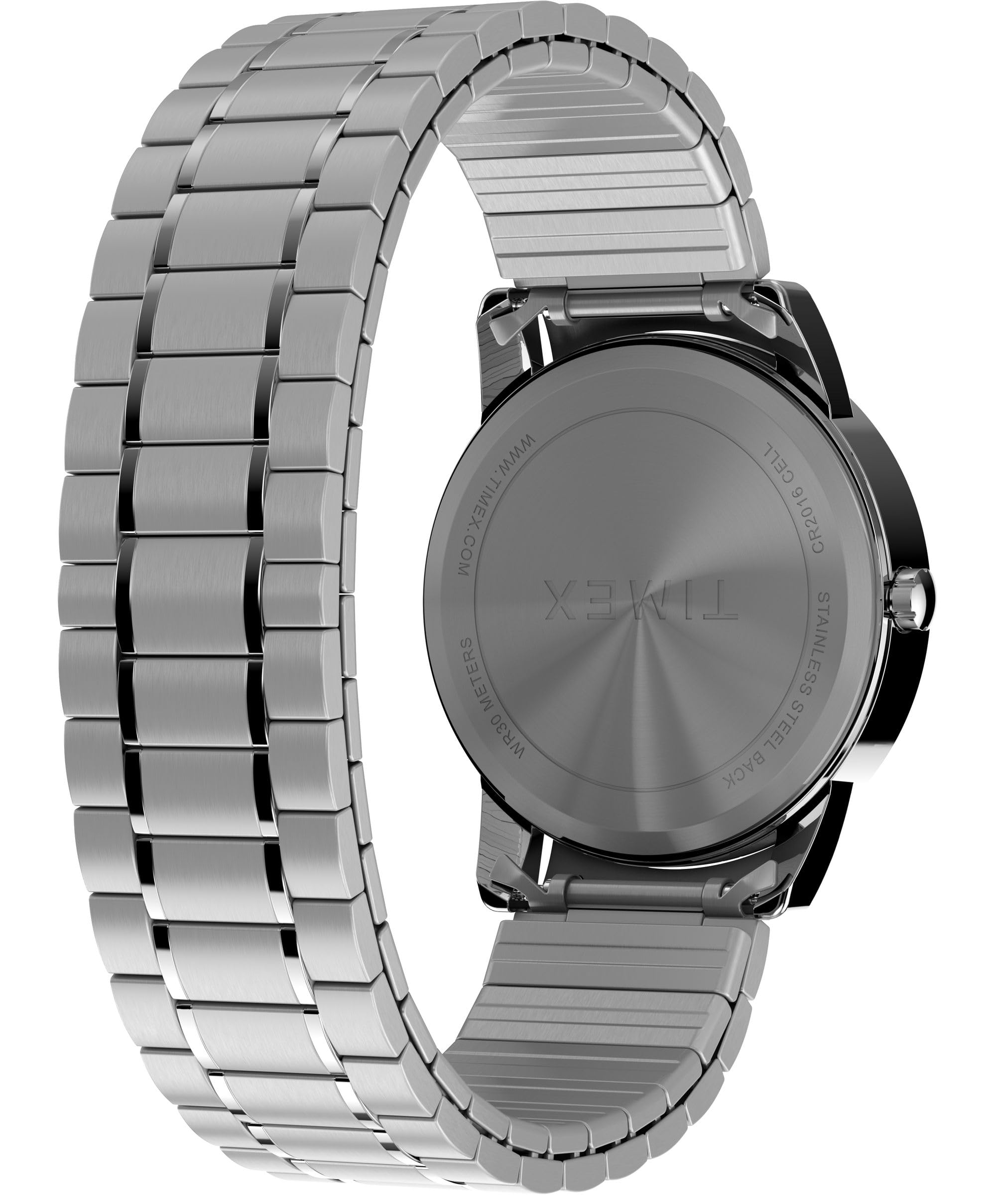 Foto 6 pulgar | Reloj Timex Easy Reader de 35 Mm para Hombre - Venta Internacional