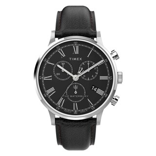 Foto 1 | Reloj Timex Waterbury Classic Chrono 40 mm Tw2u88300vq para Hombre - Venta Internacional