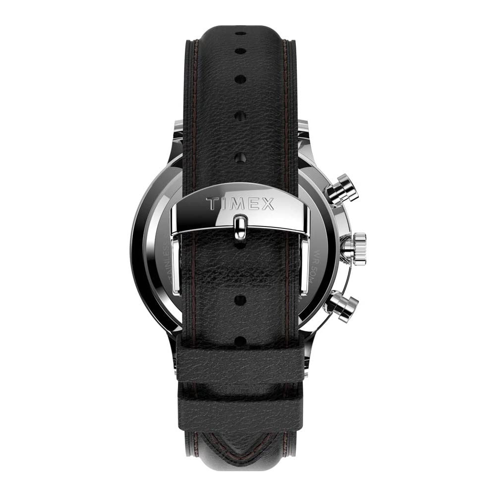Foto 3 pulgar | Reloj Timex Waterbury Classic Chrono 40 mm Tw2u88300vq para Hombre - Venta Internacional