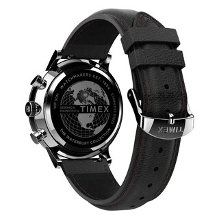 Foto 3 | Reloj Timex Waterbury Classic Chrono 40 mm Tw2u88300vq para Hombre - Venta Internacional