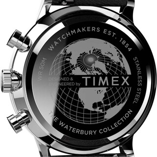 Foto 5 | Reloj Timex Waterbury Classic Chrono 40 mm Tw2u88300vq para Hombre - Venta Internacional