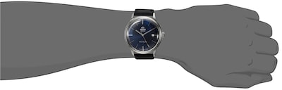 Foto 2 | Reloj Orient Bambino 2.ª Generación Fac0000dd0 para Hombre - Venta Internacional