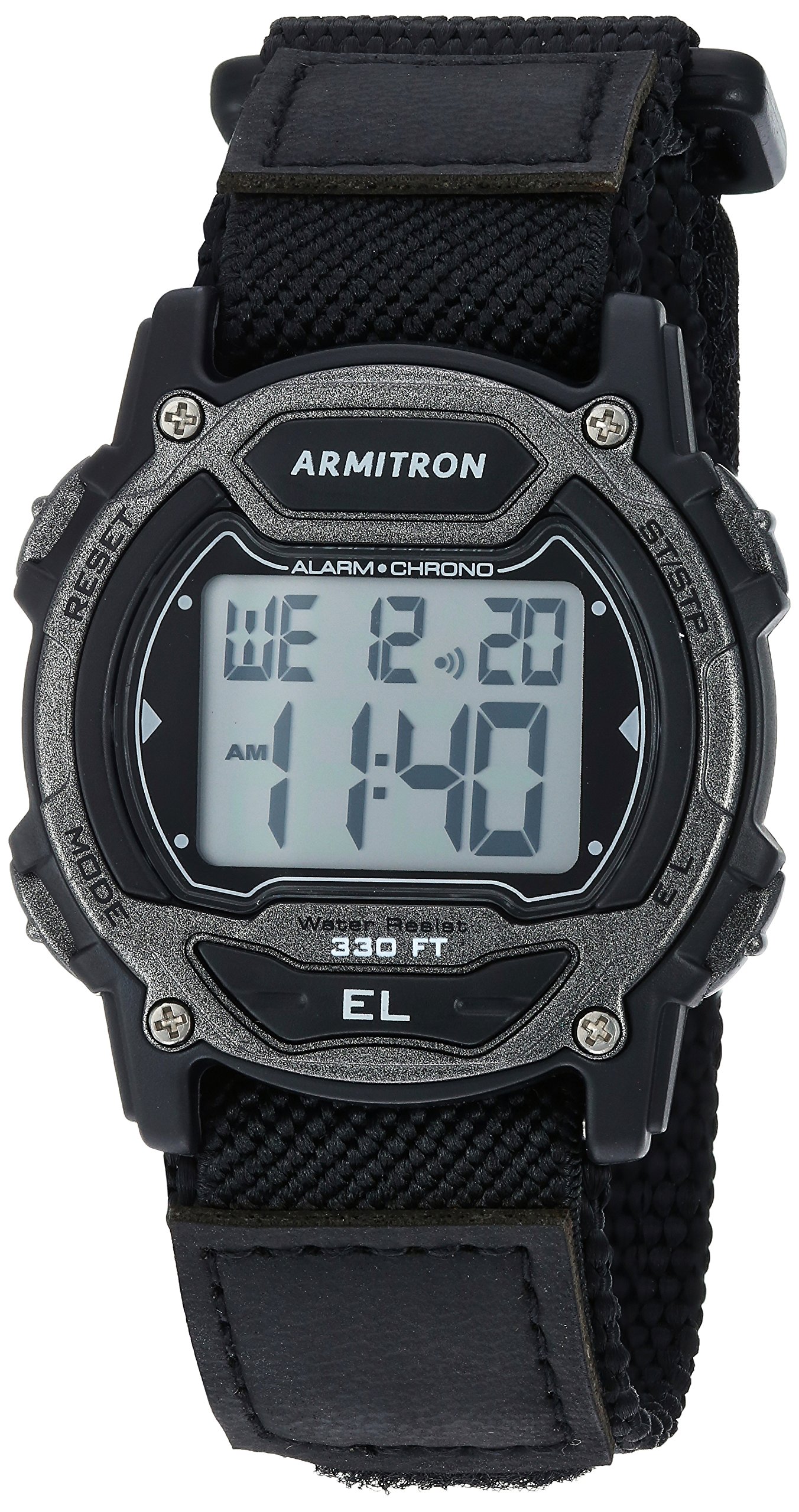 Foto 2 pulgar | Reloj Armitron Sport Unisex 45/7004gbk con Cronógrafo Digital - Venta Internacional