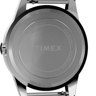 Foto 3 | Funda Watch Timex South Street Sport de 36 mm para Hombre - Venta Internacional