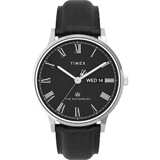 Foto 1 | Reloj Timex Waterbury Classic Day-date 40 mm Tw2u88600vq para Hombre - Venta Internacional