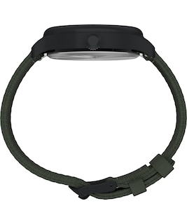 Foto 2 | Reloj Timex Verde para Hombre-Venta Internacional