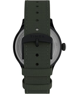 Foto 3 | Reloj Timex Verde para Hombre-Venta Internacional