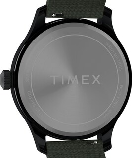 Foto 4 | Reloj Timex Verde para Hombre-Venta Internacional