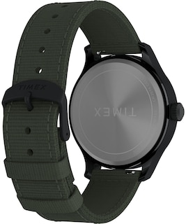 Foto 5 | Reloj Timex Verde para Hombre-Venta Internacional