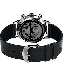 Foto 4 | Reloj Timex Negro para Hombre-Venta Internacional