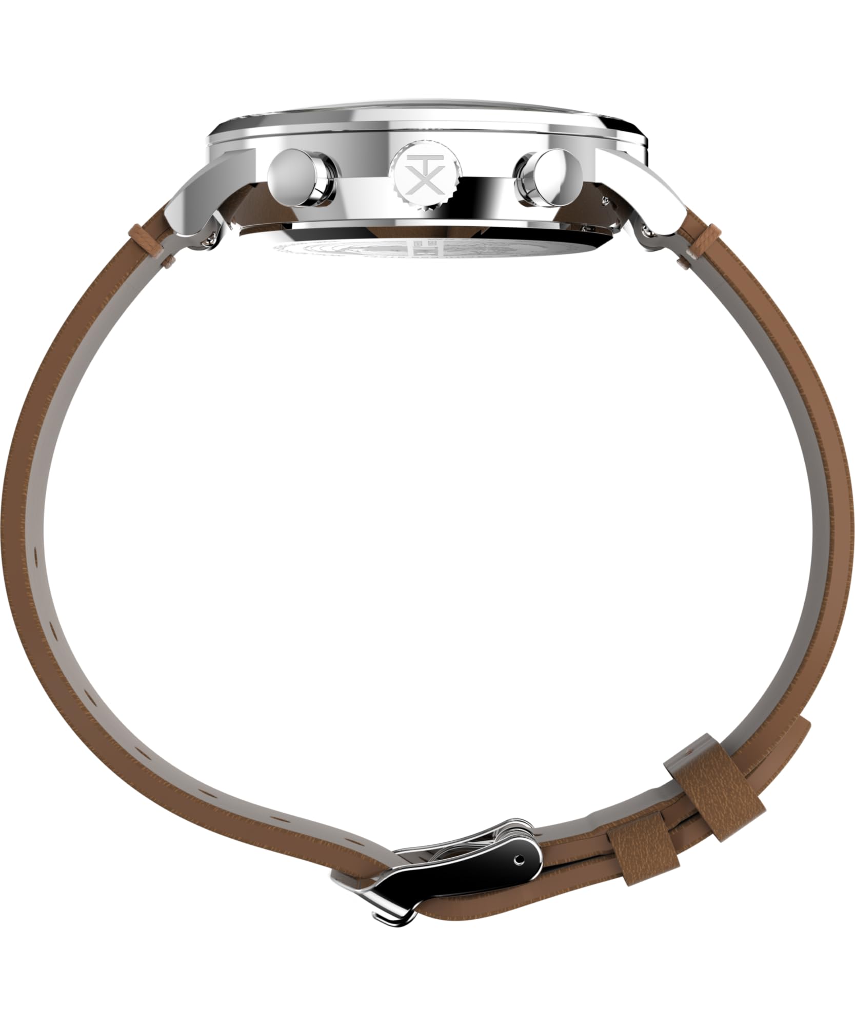 Foto 3 pulgar | Reloj Timex Café para Hombre-Venta Internacional