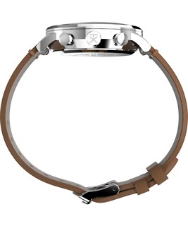 Foto 2 | Reloj Timex Café para Hombre-Venta Internacional
