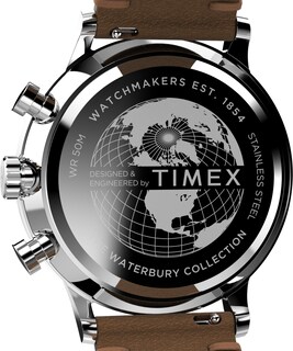 Foto 4 | Reloj Timex Café para Hombre-Venta Internacional