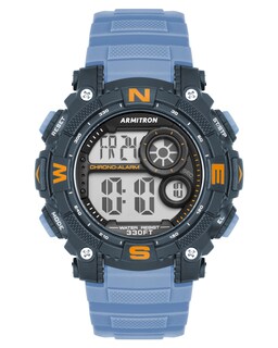 Foto 1 | Reloj Armitron Sport 40-8284 con Cronógrafo Digital para Hombre - Venta Internacional.
