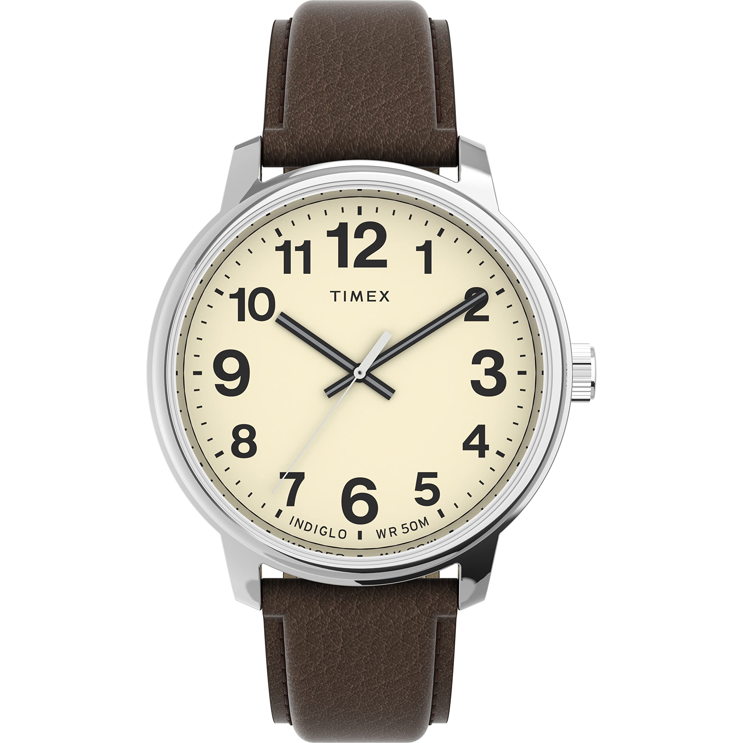 Reloj Timex Easy Reader Bold 43 mm para Hombre - Venta Internacional