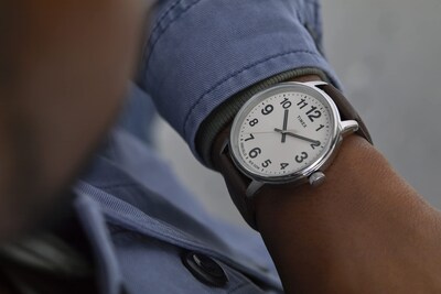 Foto 4 | Reloj Timex Easy Reader Bold 43 mm para Hombre - Venta Internacional