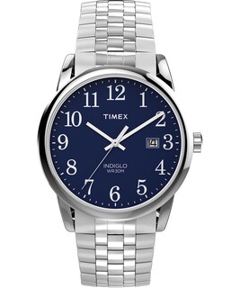 Foto 1 | Reloj Timex Plateado para Hombre-Venta Internacional