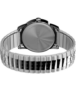 Foto 2 | Reloj Timex Plateado para Hombre-Venta Internacional