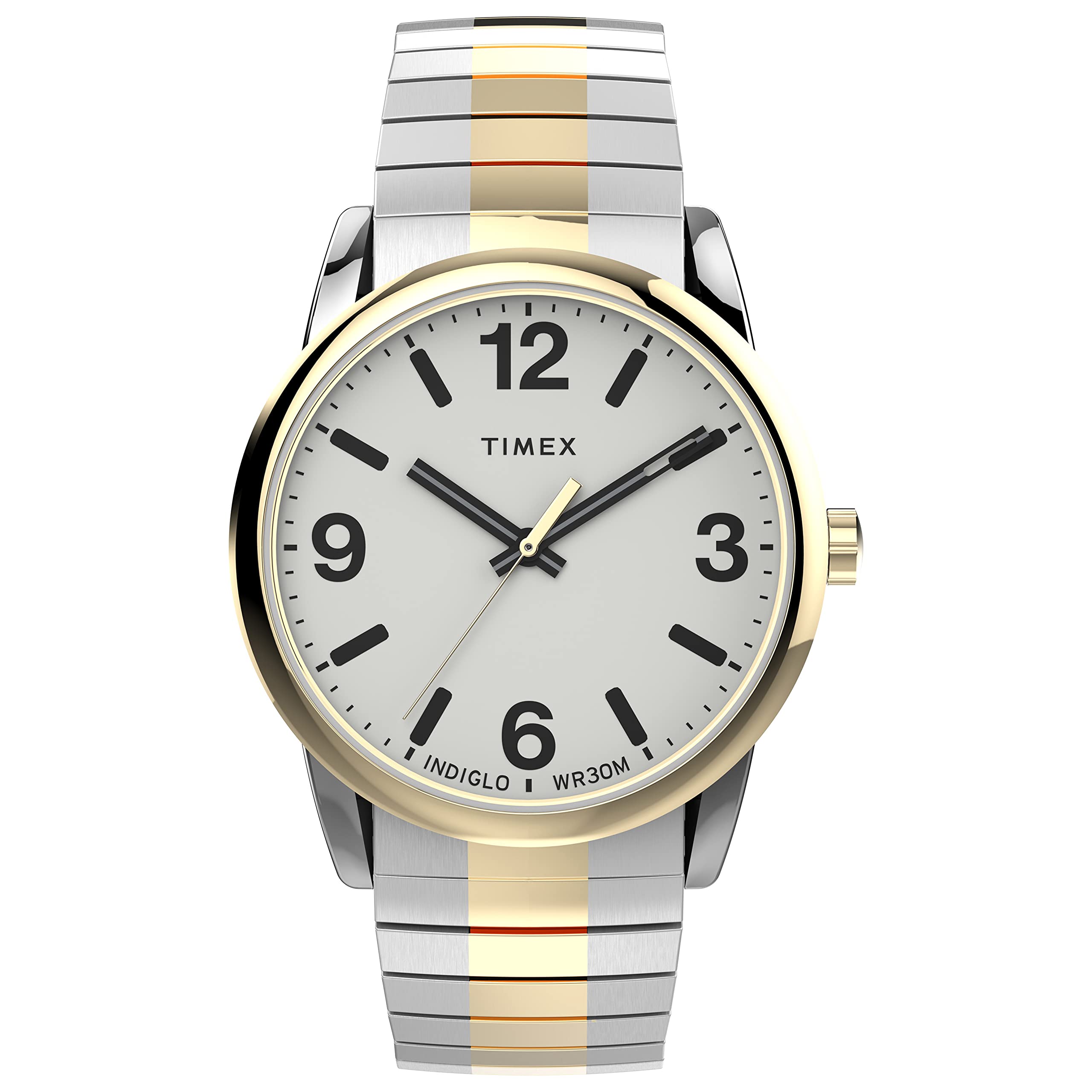 Reloj Timex Easy Reader Bold de 38 mm para Hombre - Venta Internacional