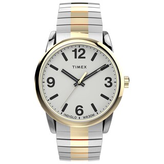 Foto 1 | Reloj Timex Easy Reader Bold de 38 mm para Hombre - Venta Internacional