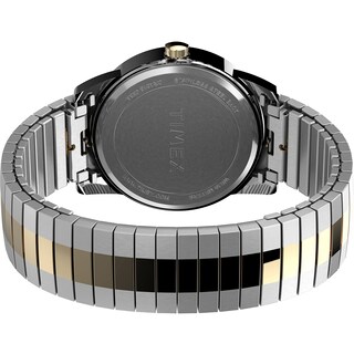 Foto 2 | Reloj Timex Easy Reader Bold de 38 mm para Hombre - Venta Internacional
