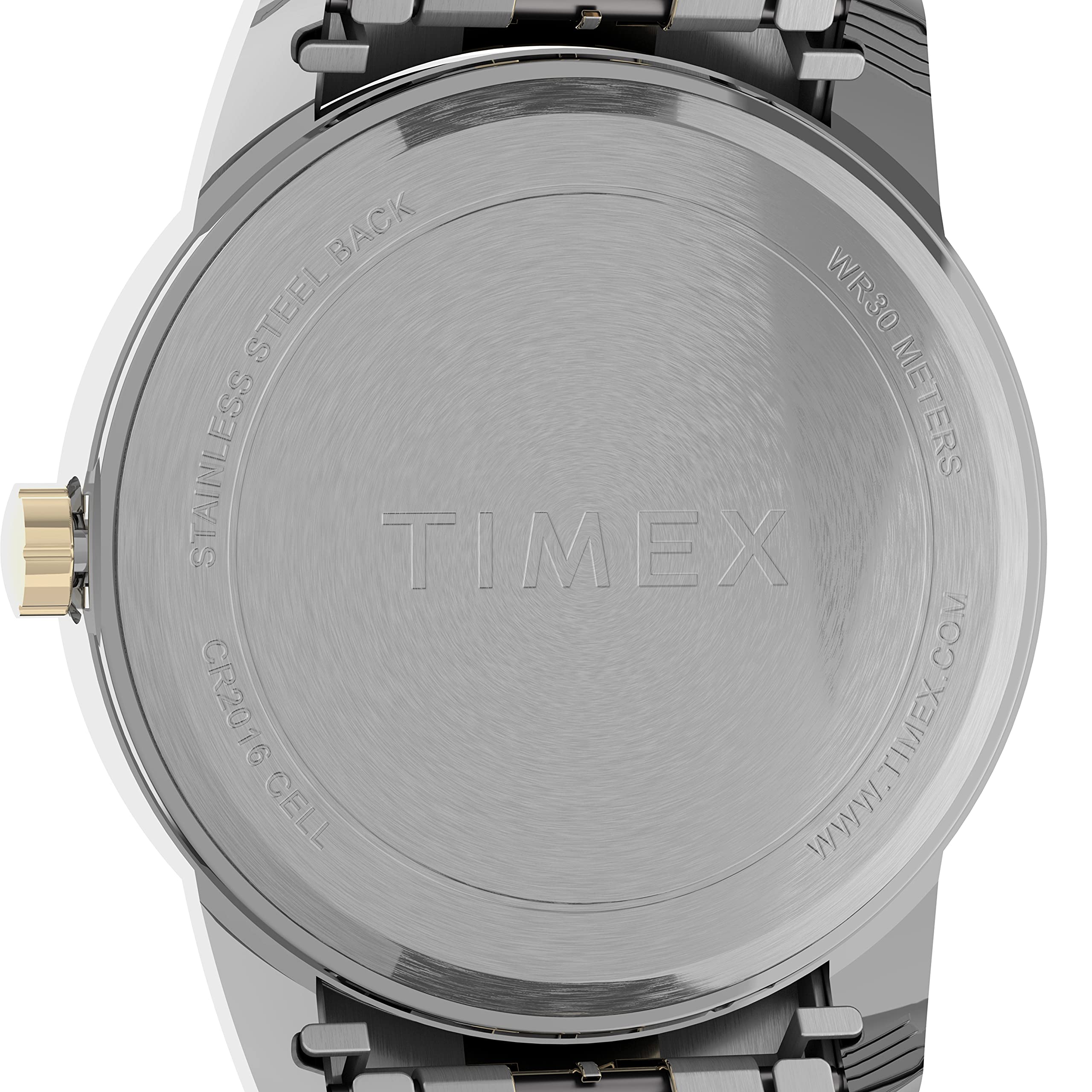 Foto 4 pulgar | Reloj Timex Easy Reader Bold de 38 mm para Hombre - Venta Internacional