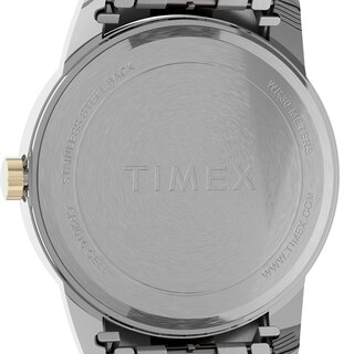 Foto 3 | Reloj Timex Easy Reader Bold de 38 mm para Hombre - Venta Internacional