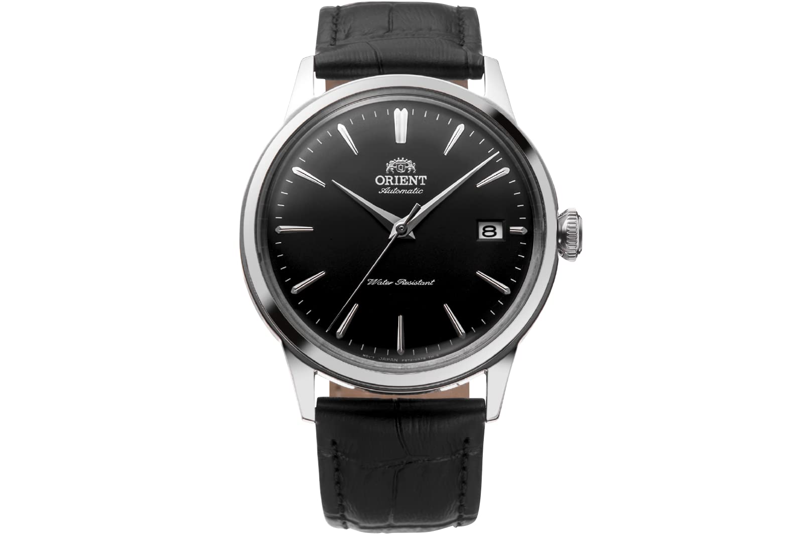 Reloj Orient Japonés Automático Y Con Cuerda Manual De 38 Mm Ra-ac0m02b10b - Venta Internacional