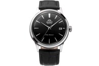 Reloj Orient Japonés Automático Y Con Cuerda Manual De 38 Mm Ra-ac0m02b10b - Venta Internacional