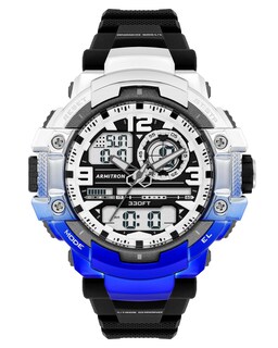 Foto 1 | Reloj Armitron Sport 20/5062bgb Analógico Digital para Hombre - Venta Internacional