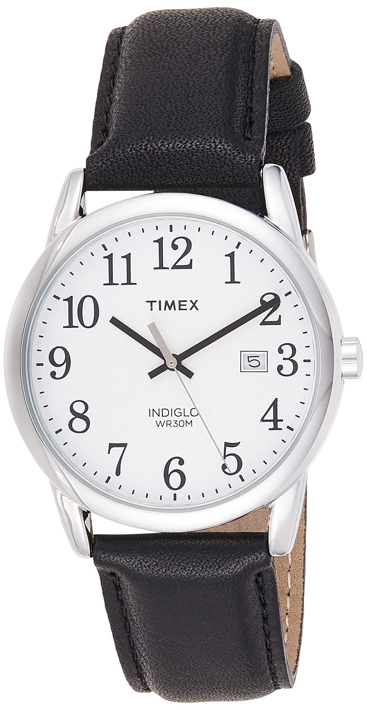 Reloj Timex Easy Reader Bold 43 mm para Hombre - Venta Internacional