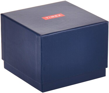 Foto 5 | Reloj Timex Easy Reader Bold 43 mm para Hombre - Venta Internacional