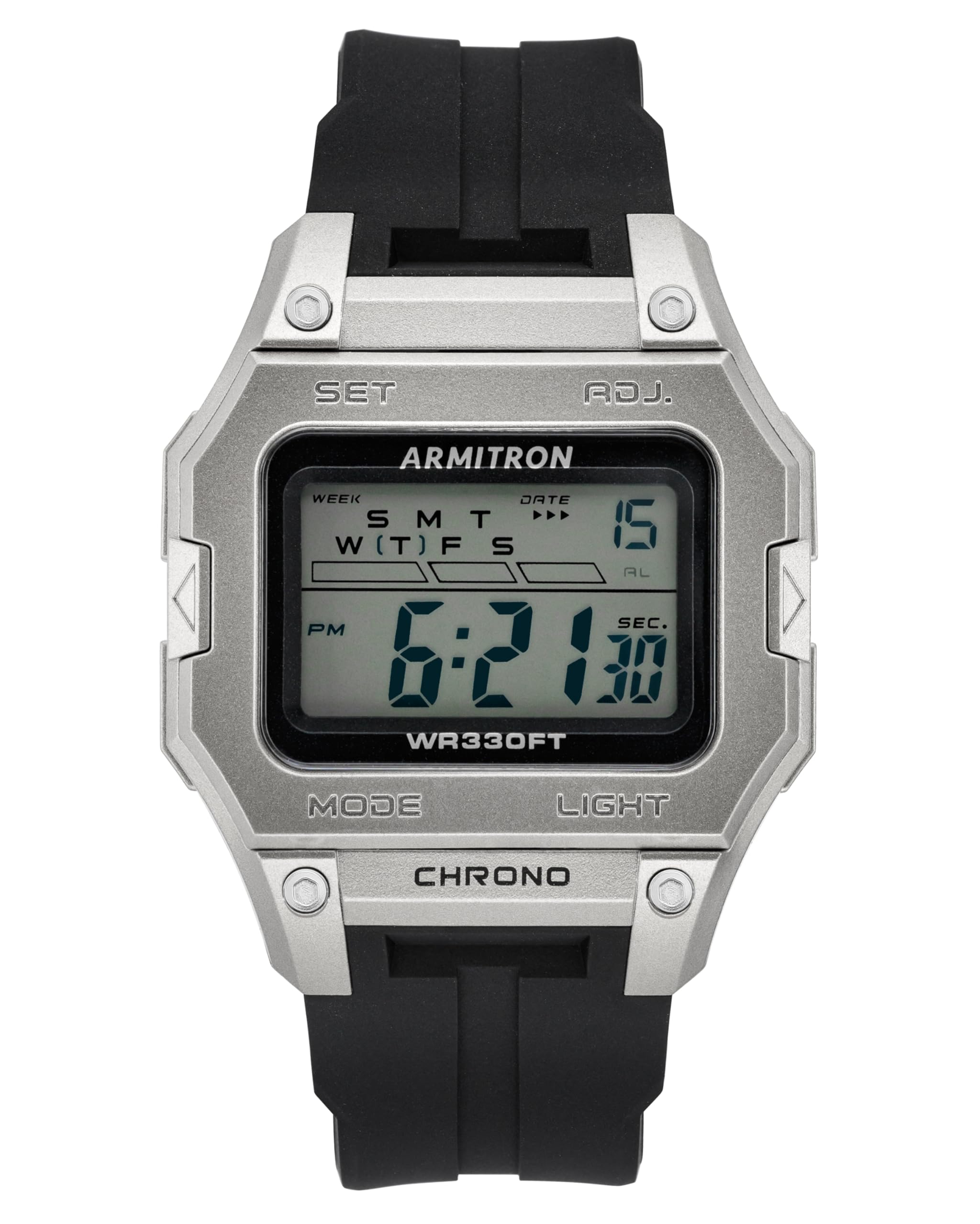 Reloj Armitron Sport 40/8460 con Cronógrafo Digital para Hombre - Venta Internacional