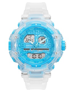 Foto 1 | Reloj Armitron Sport con Cronógrafo Analógico y Digital para Hombre - Venta Internacional