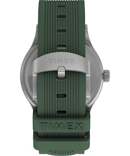 Foto 3 | Reloj Timex Verde para Hombre-Venta Internacional
