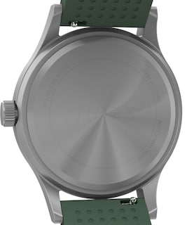 Foto 4 | Reloj Timex Verde para Hombre-Venta Internacional