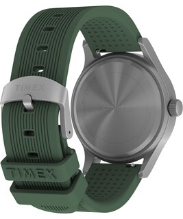 Foto 5 | Reloj Timex Verde para Hombre-Venta Internacional