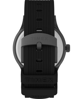 Foto 3 | Reloj Timex Negro para Hombre-Venta Internacional