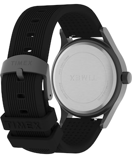 Foto 5 | Reloj Timex Negro para Hombre-Venta Internacional